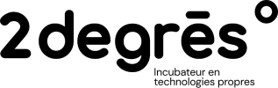2 degrés